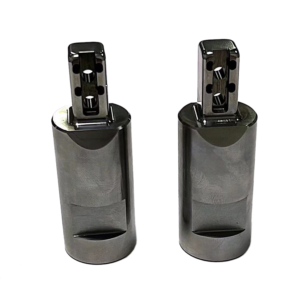 قطعات کارباید تراش CNC