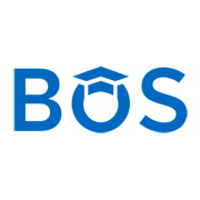 Logo BOS Precision