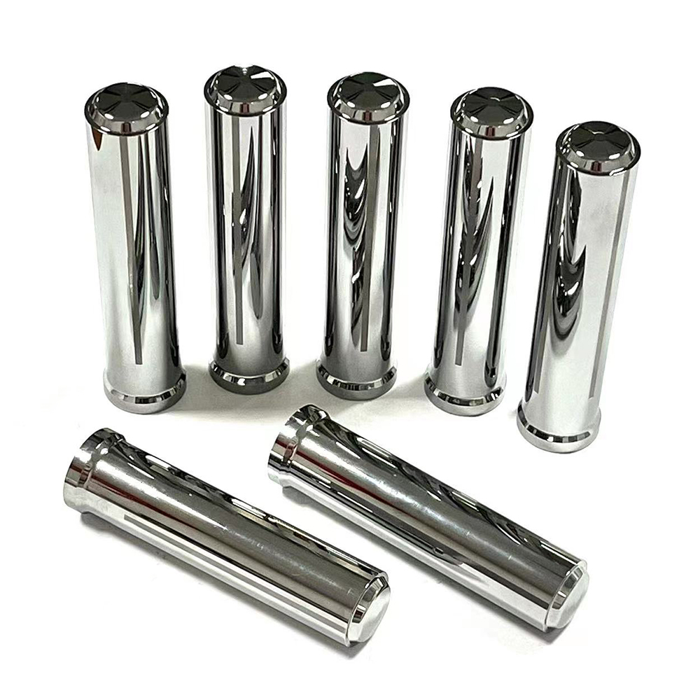 Gia công tiện CNC thép SKD11