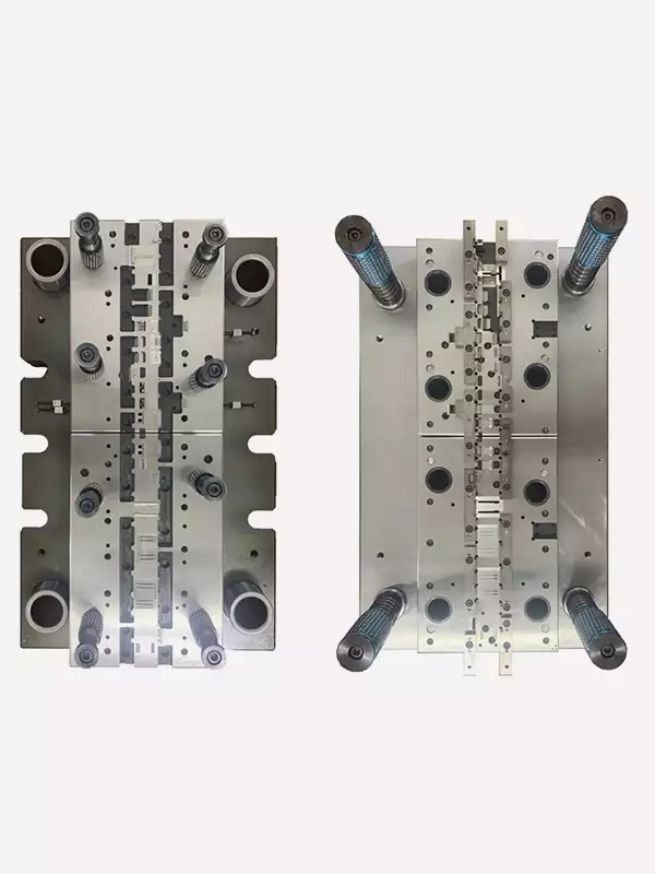 Progressive Stamping Die